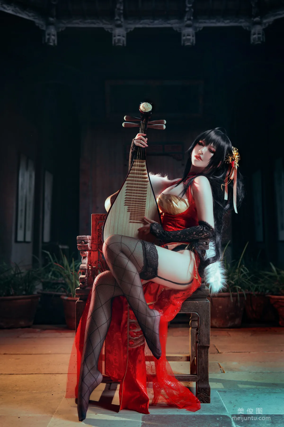 Ban Banzi: Web Idols photo 8