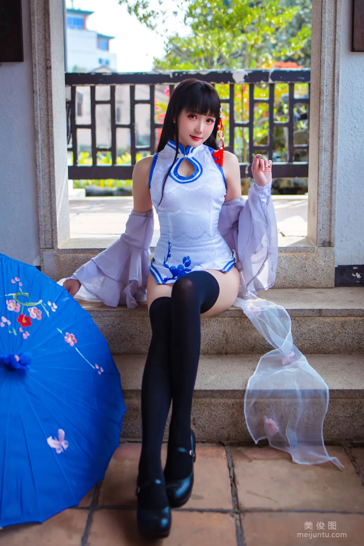 Gua Xichan: Web Idols photo 11