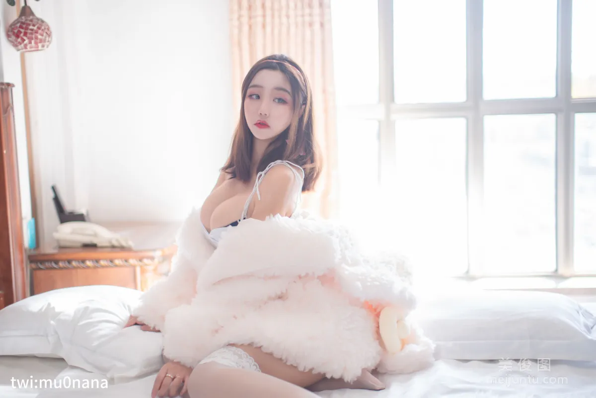 Muling Mu0: Web Idols photo 1