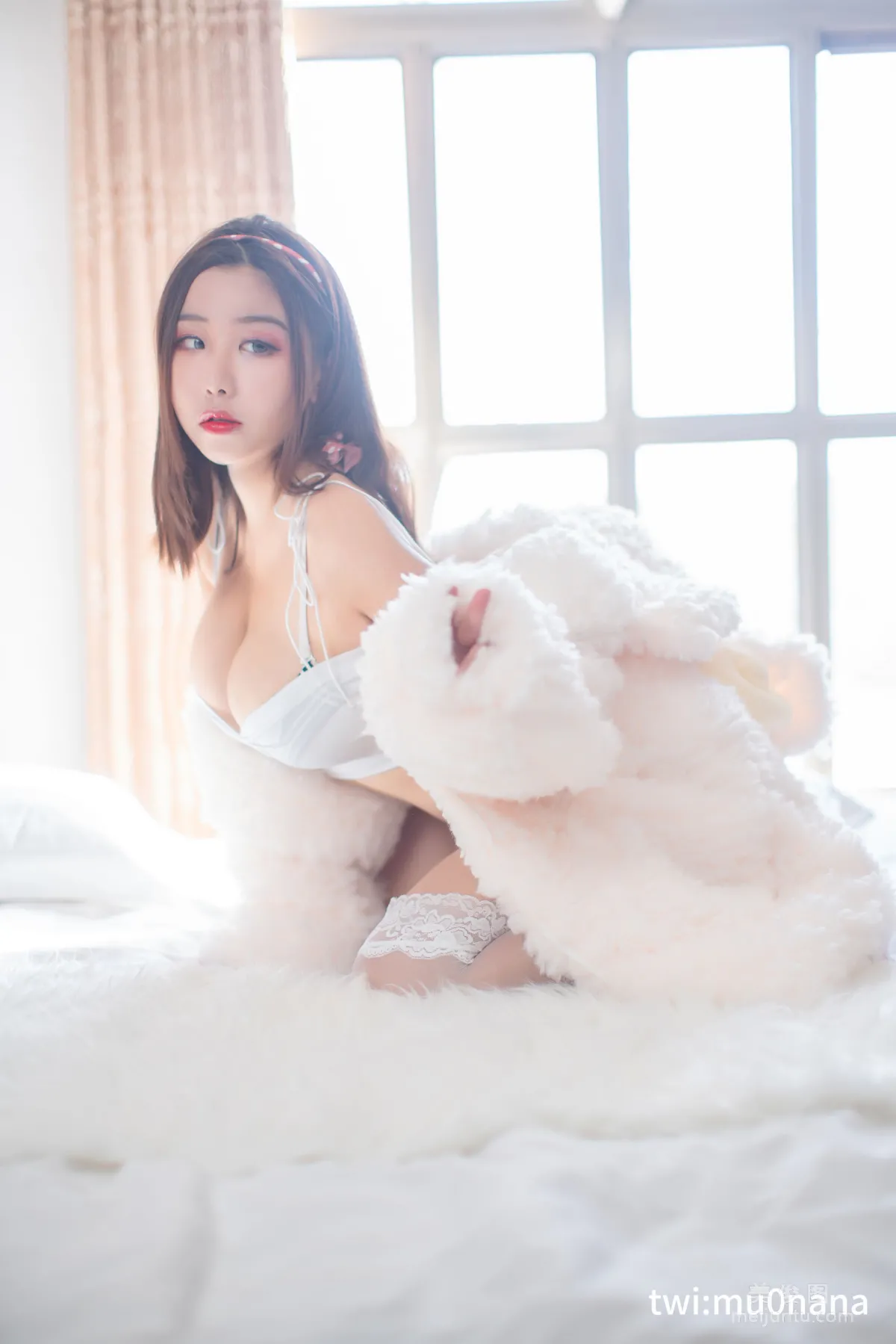 Muling Mu0: Web Idols photo 17