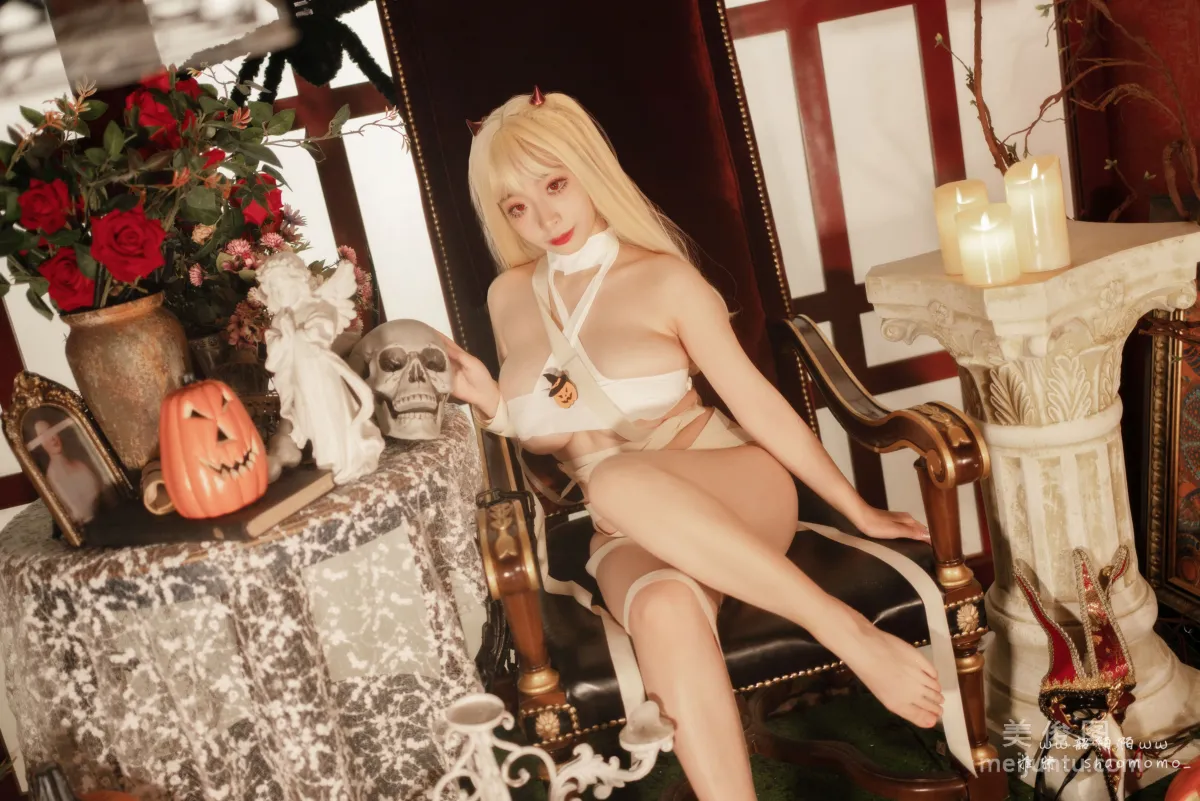 Shao Momo: Web Idols photo 15
