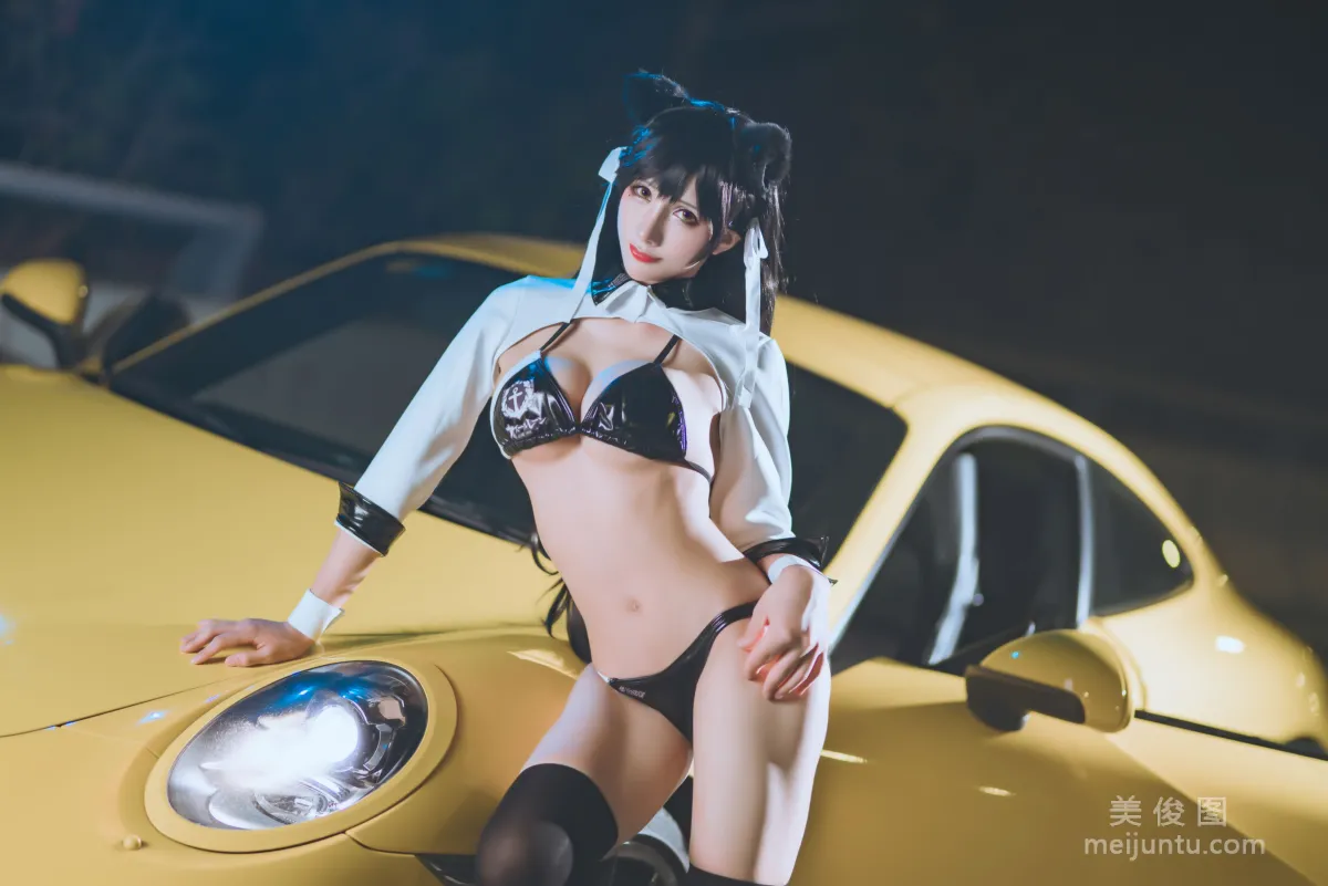 Ya Qi: Web Idols photo 4