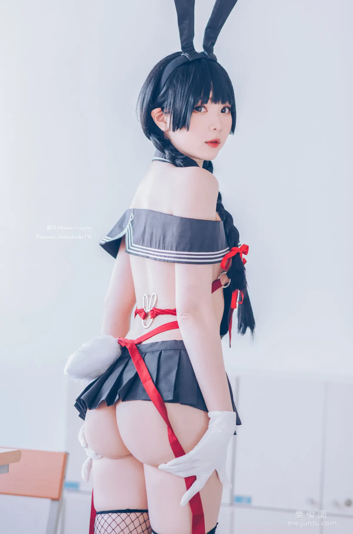 Shuangyue shimo: Web Idols photo 4