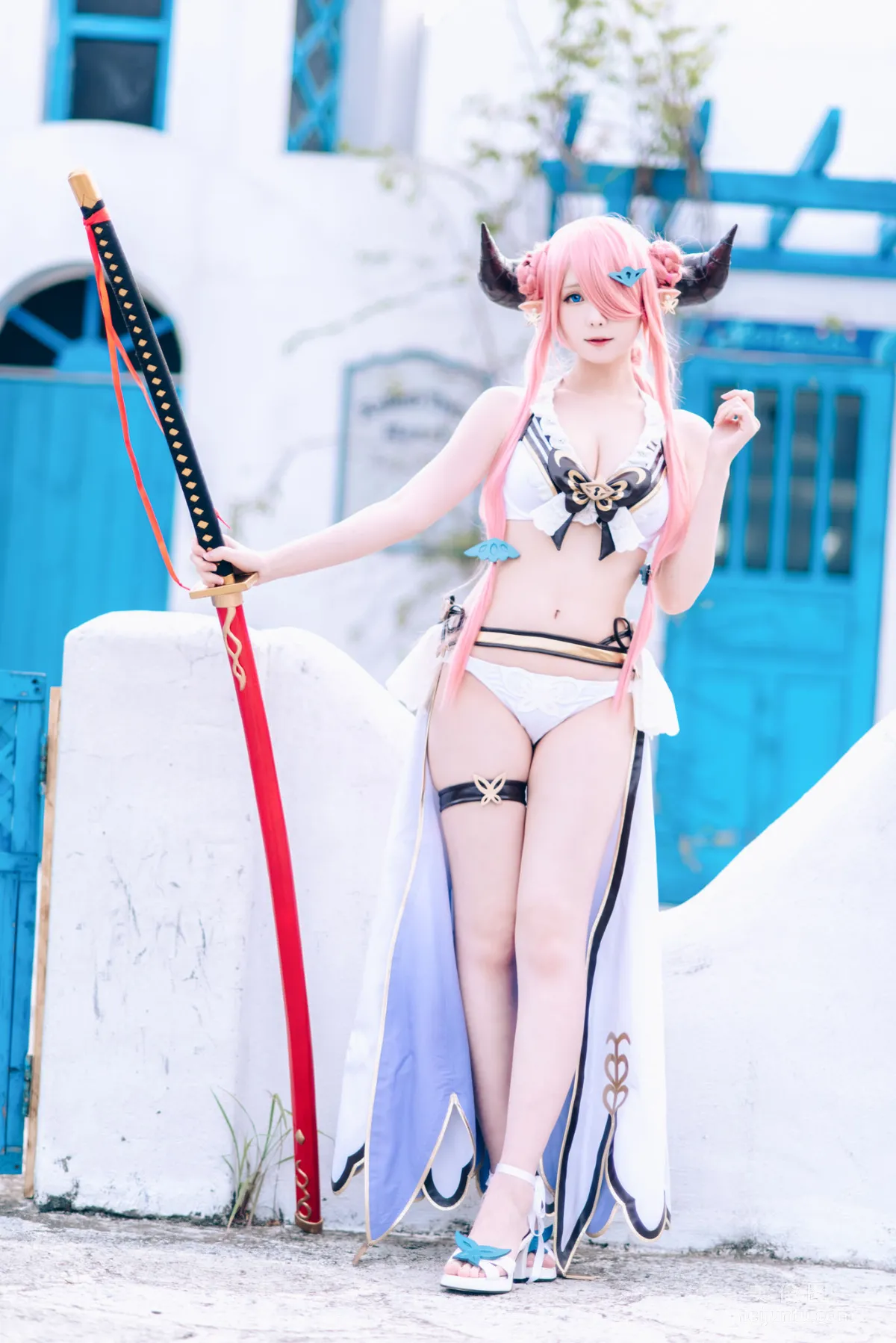 Shuangyue shimo: Web Idols photo 20