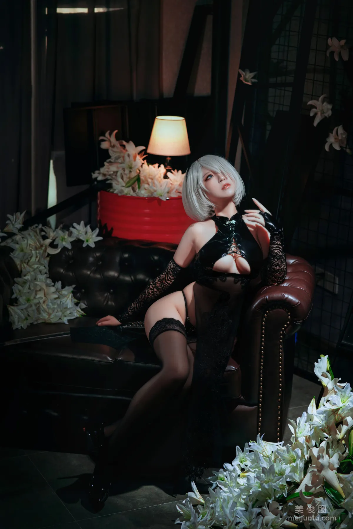 Ban Banzi: Web Idols photo 1
