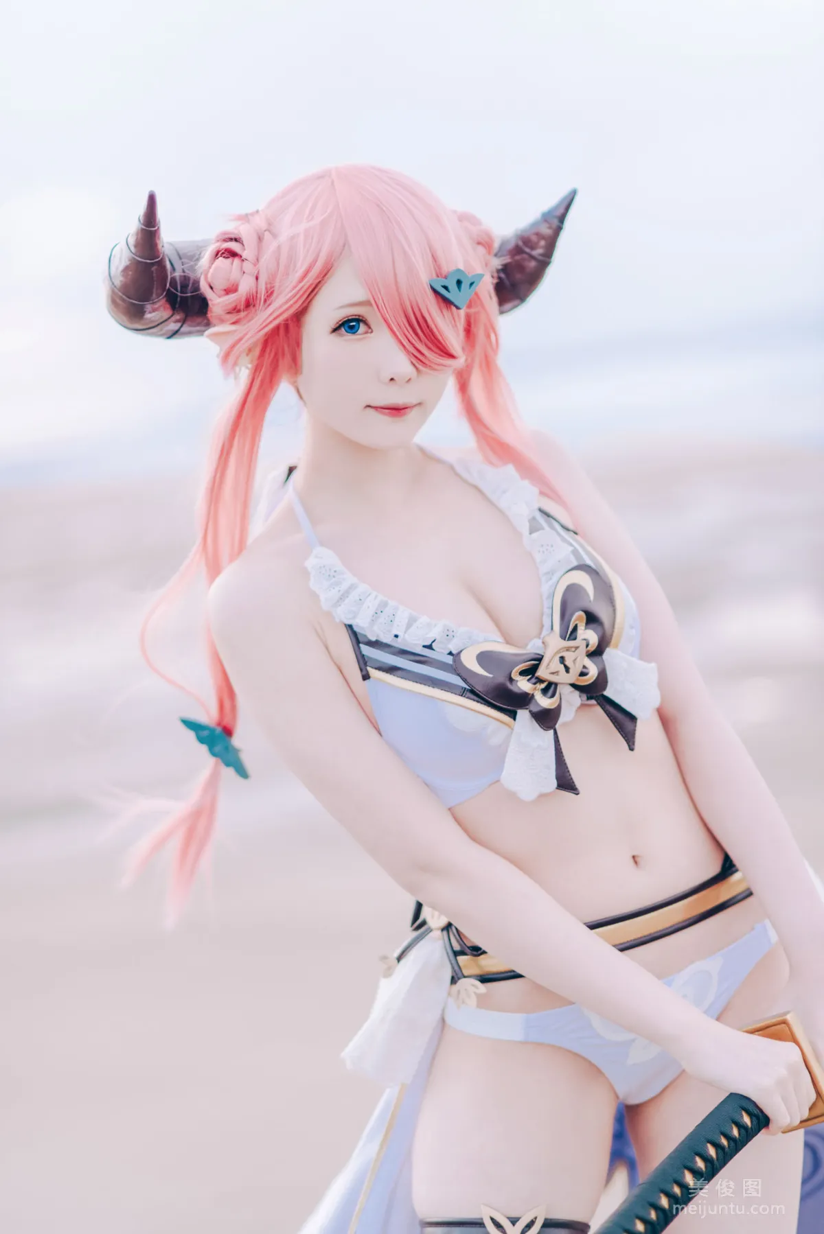 Shuangyue shimo: Web Idols photo 3