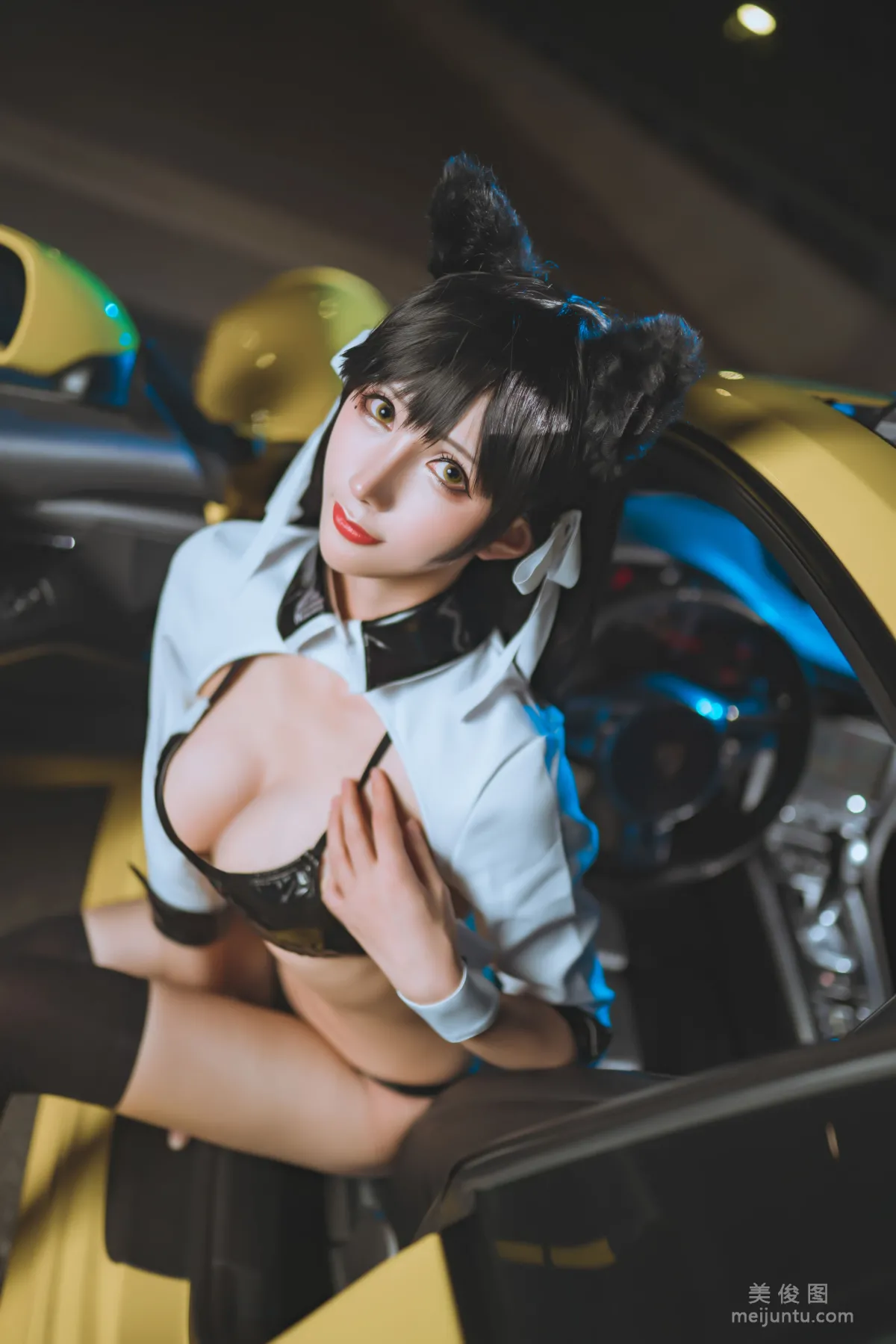Ya Qi: Web Idols photo 17