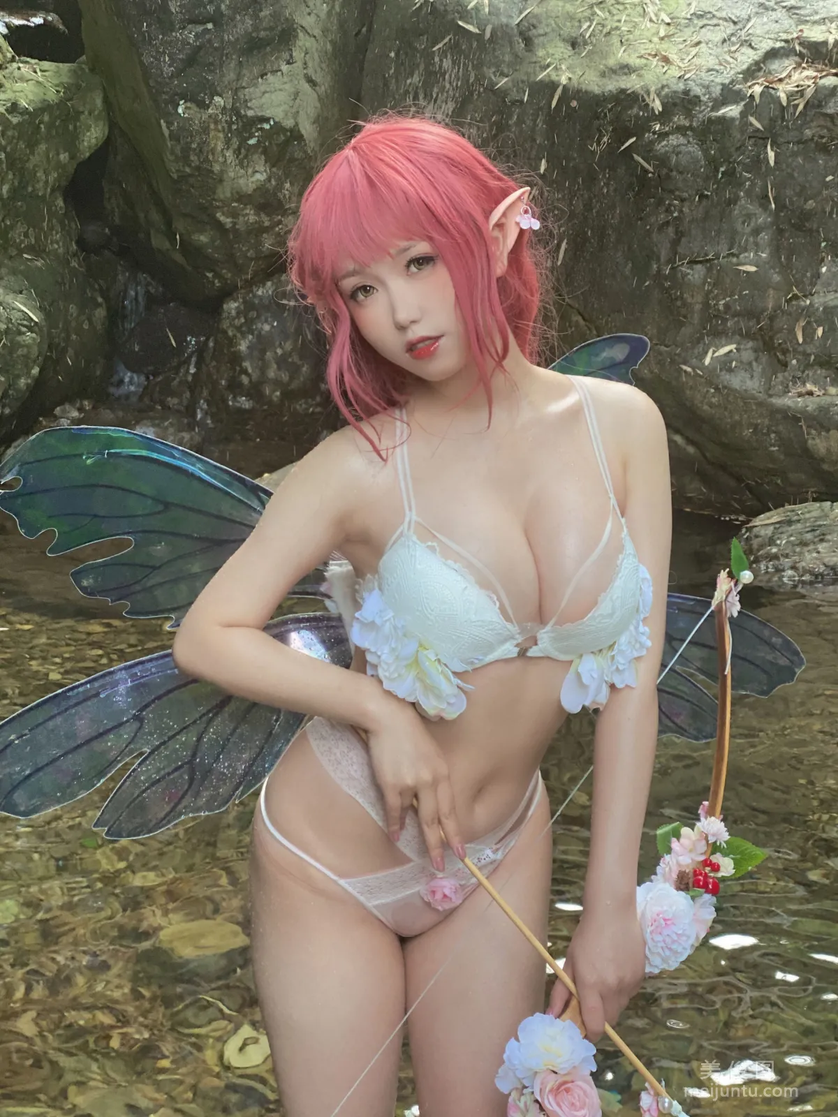 Yibei Yibei: Web Idols photo 61