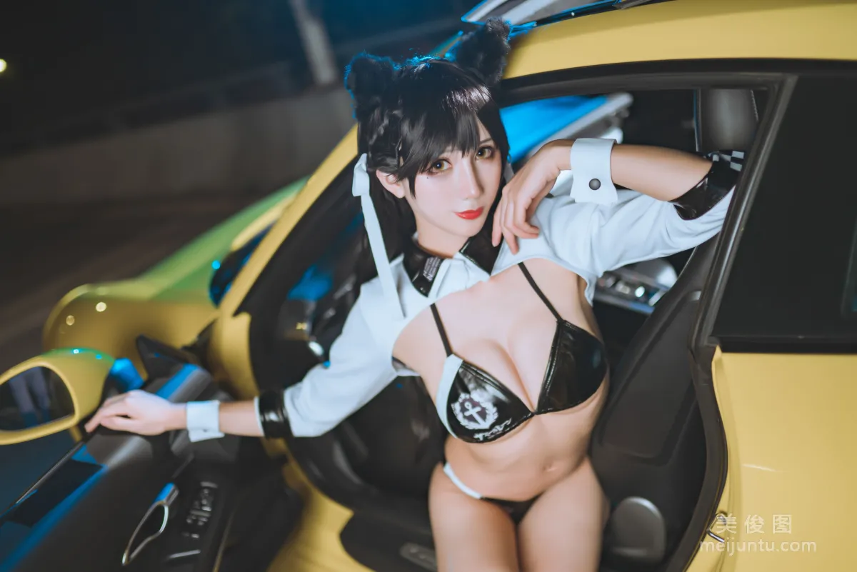 Ya Qi: Web Idols photo 16