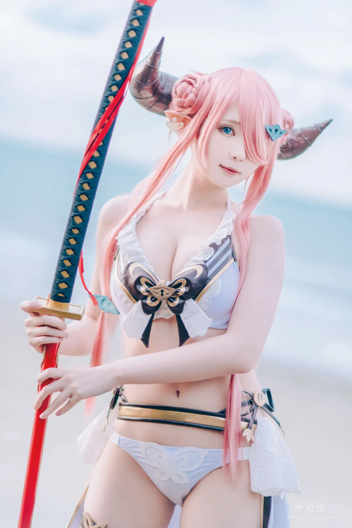 Shuangyue shimo: Web Idols photo 7