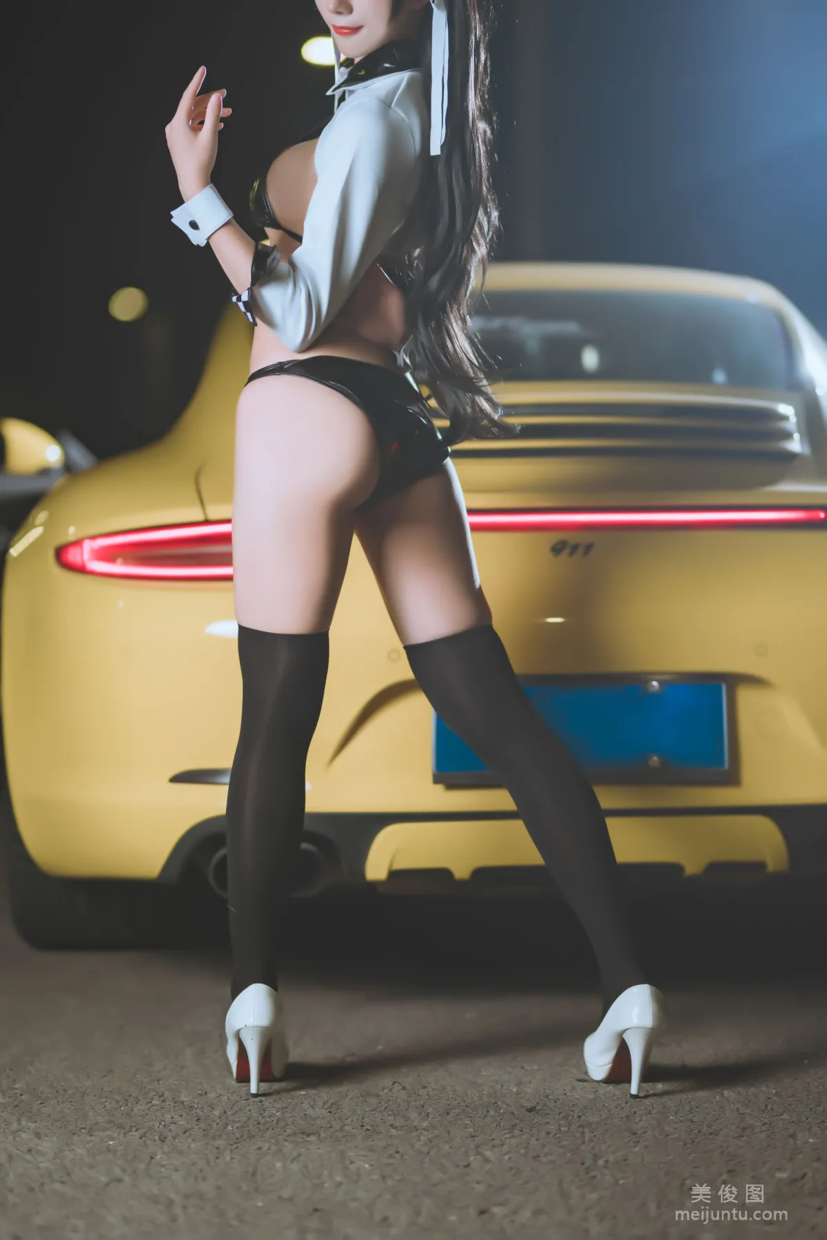 Ya Qi: Web Idols photo 15