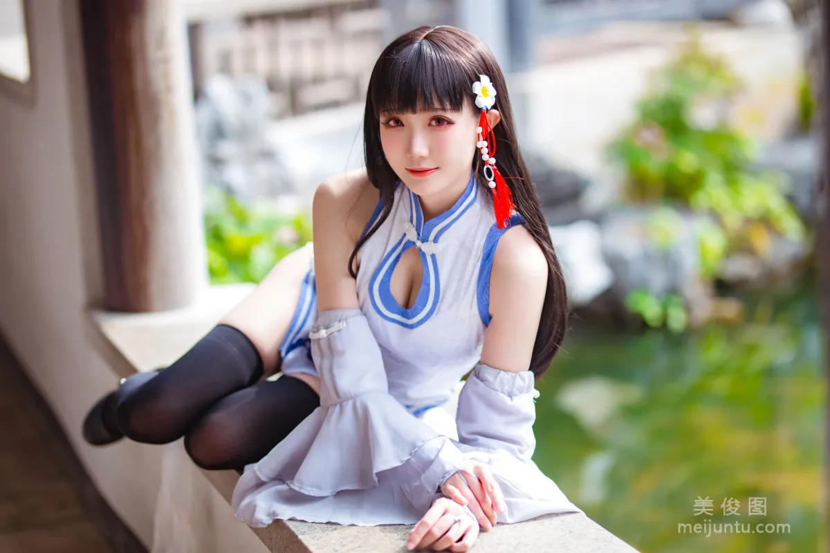 Gua Xichan: Web Idols photo 22