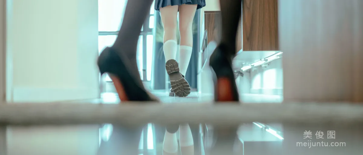Chun Momo: Web Idols photo 29