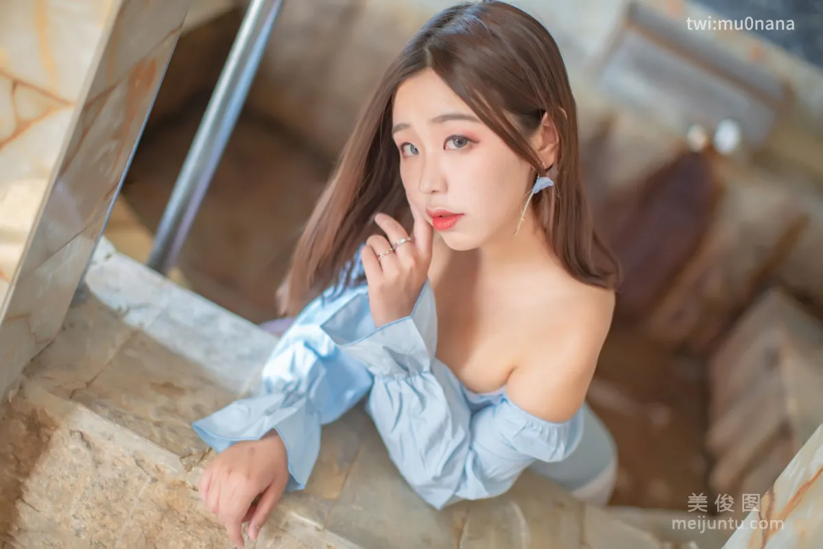 Muling Mu0: Web Idols photo 19
