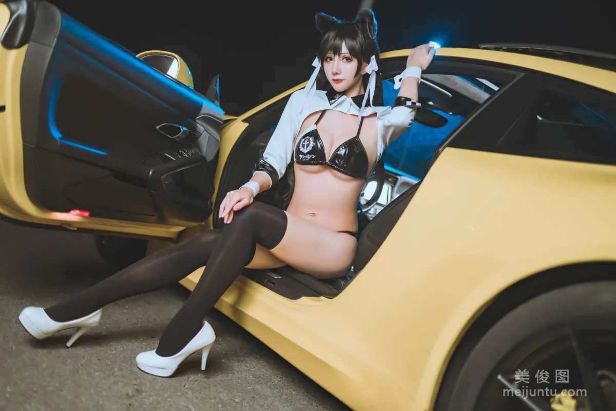 Ya Qi: Web Idols photo 18