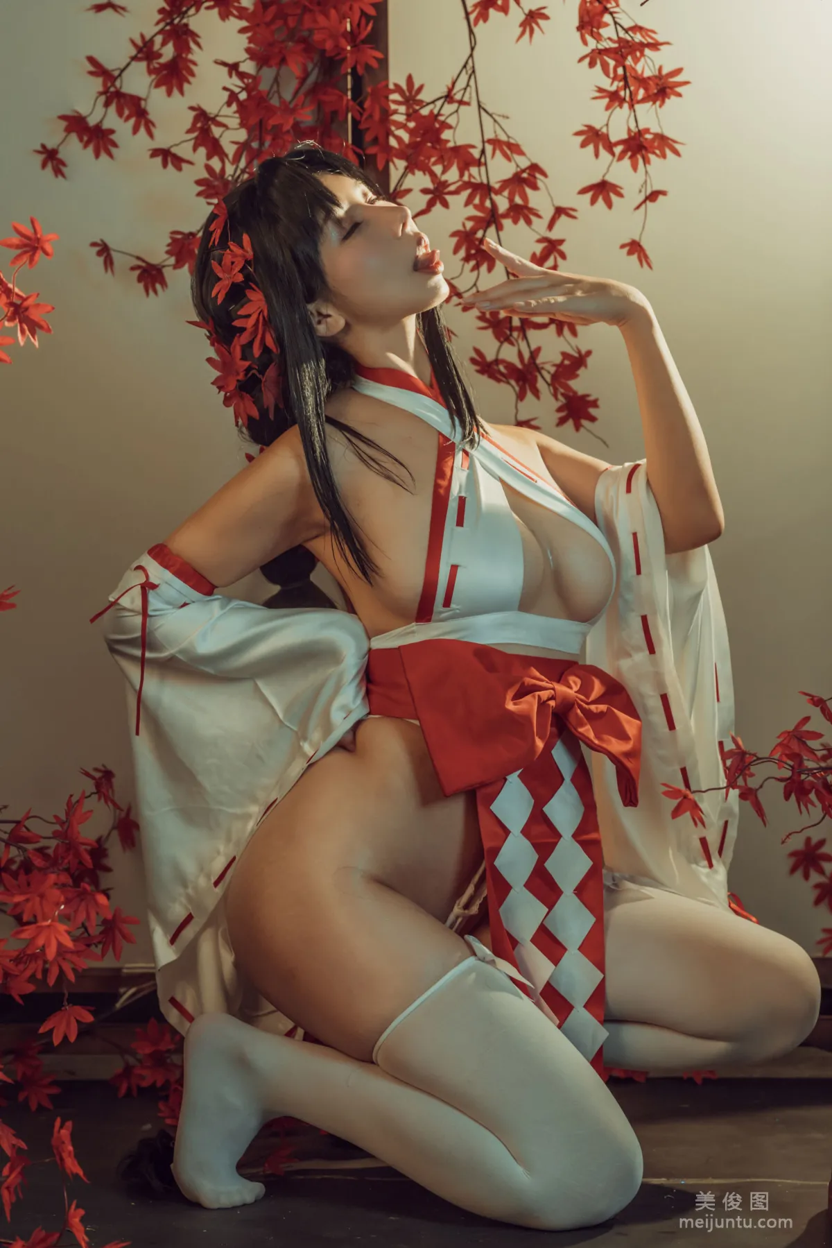 Yun Xixi: Web Idols photo 15
