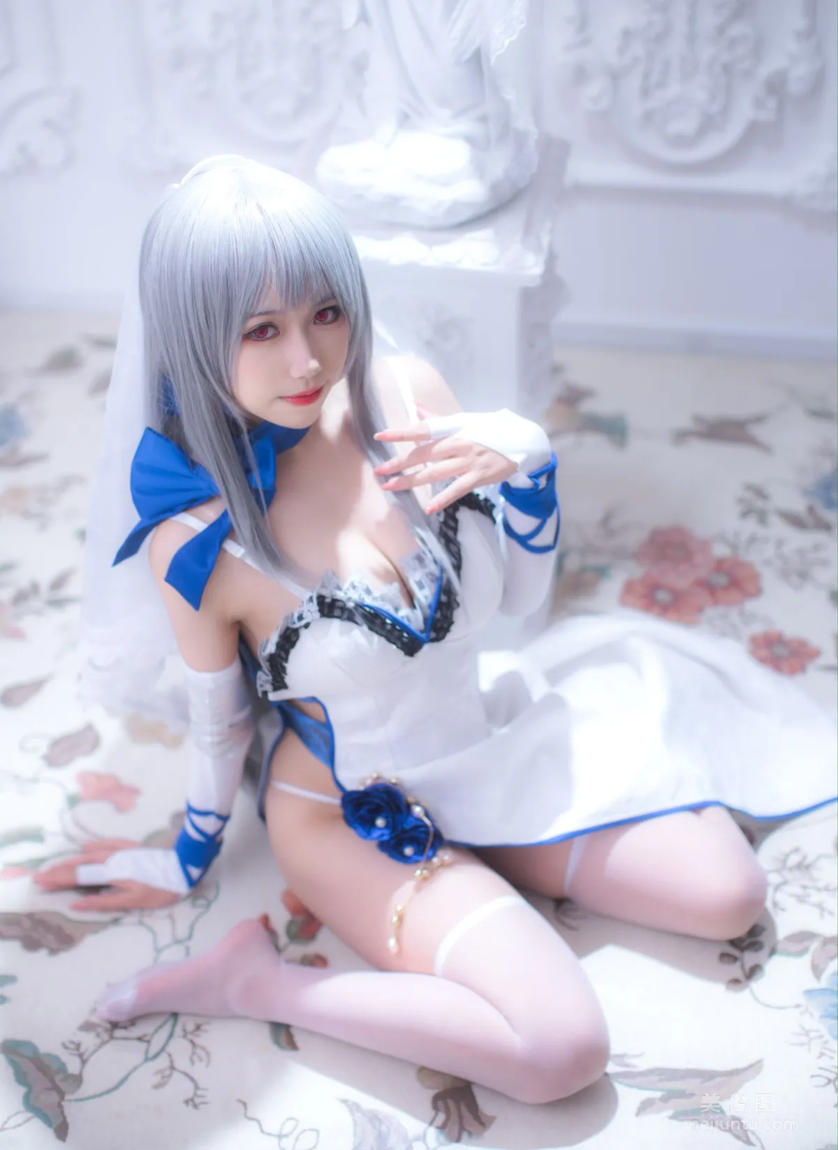 Yibei Yibei: Web Idols photo 12