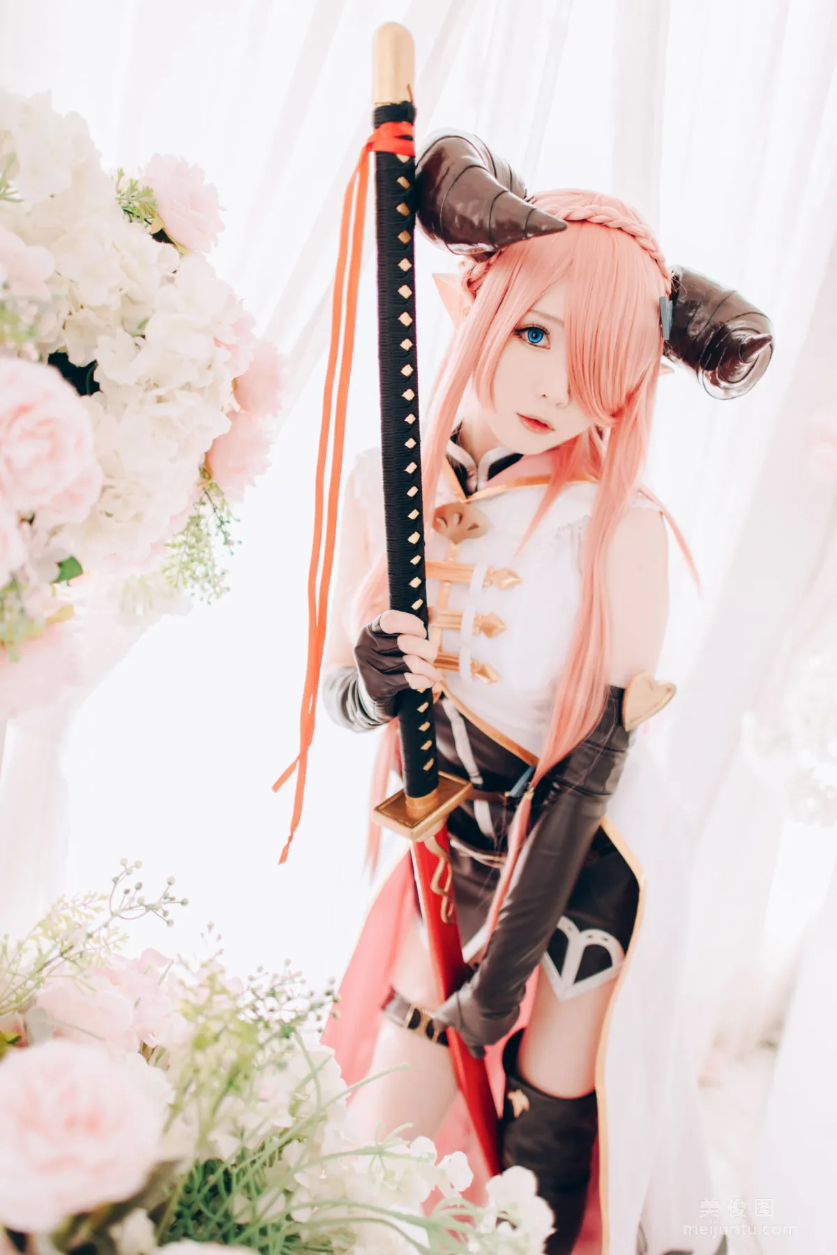Shuangyue shimo: Web Idols photo 62