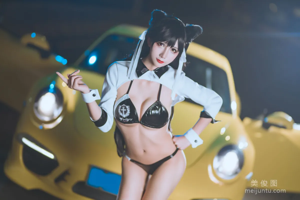 Ya Qi: Web Idols photo 7