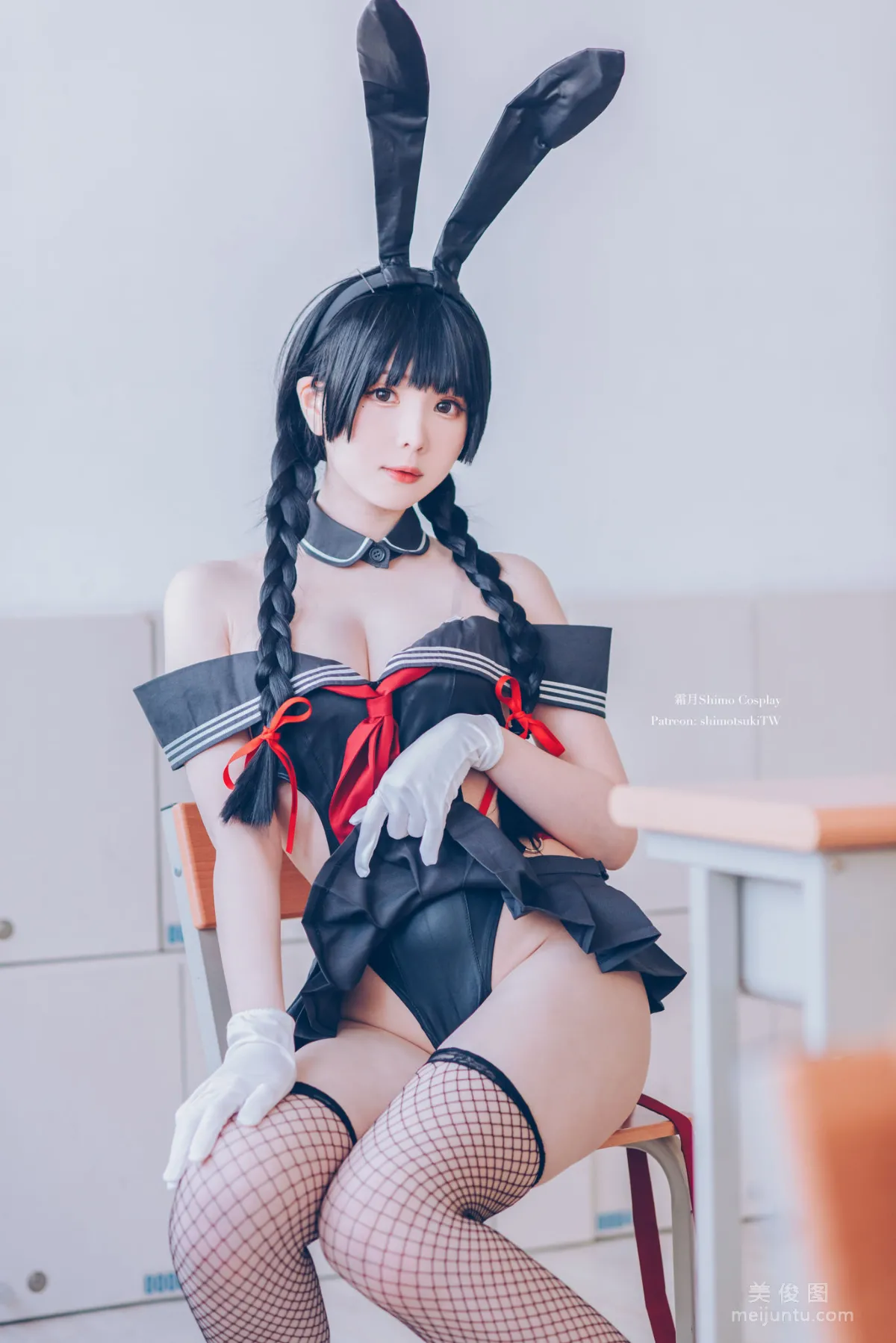 Shuangyue shimo: Web Idols photo 10