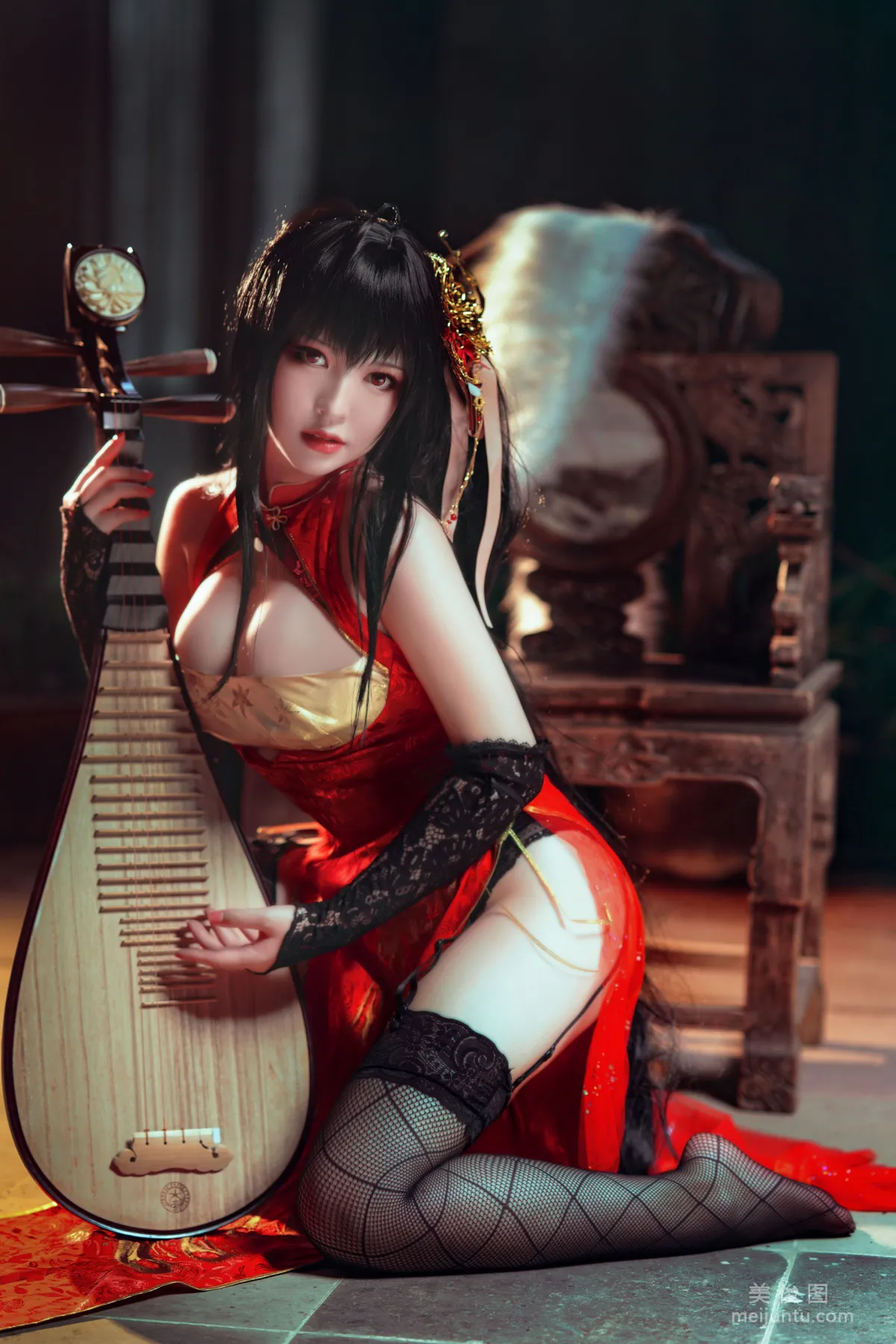 Ban Banzi: Web Idols photo 32