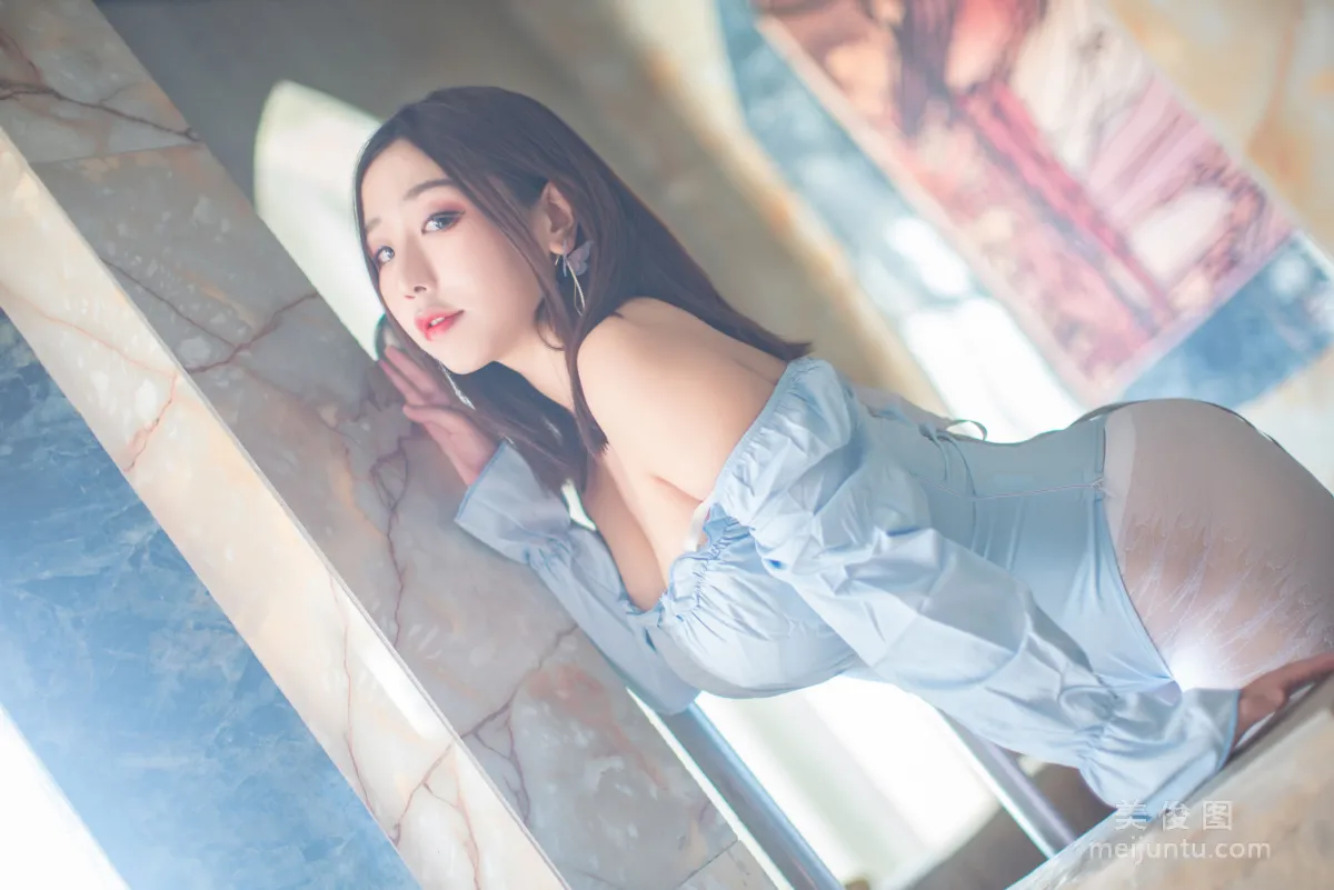 Muling Mu0: Web Idols photo 23