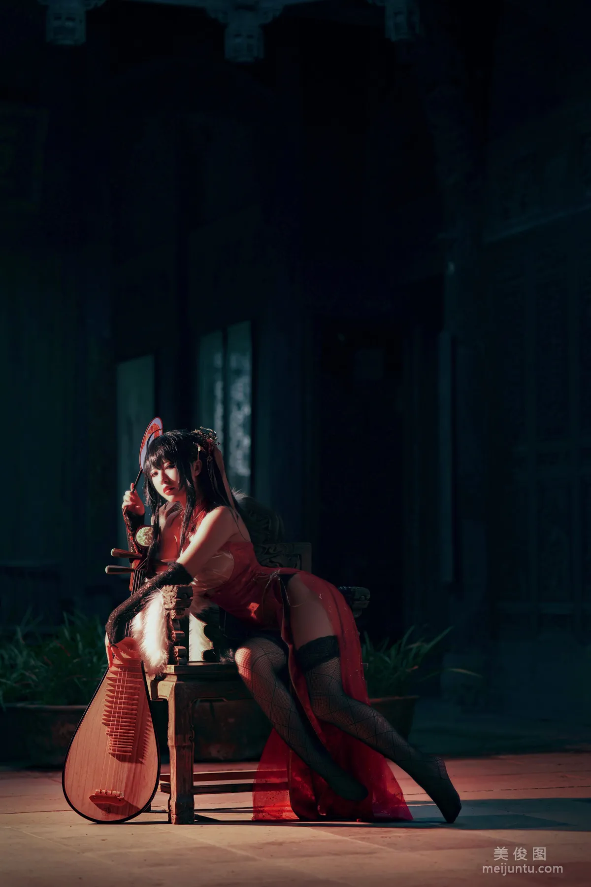 Ban Banzi: Web Idols photo 27