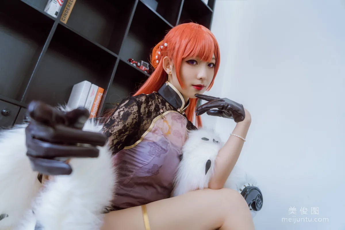 Fengjiangjiang v: Web Idols photo 20