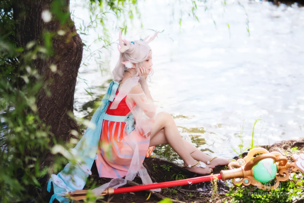 Ying Taomiao: Web Idols photo 37