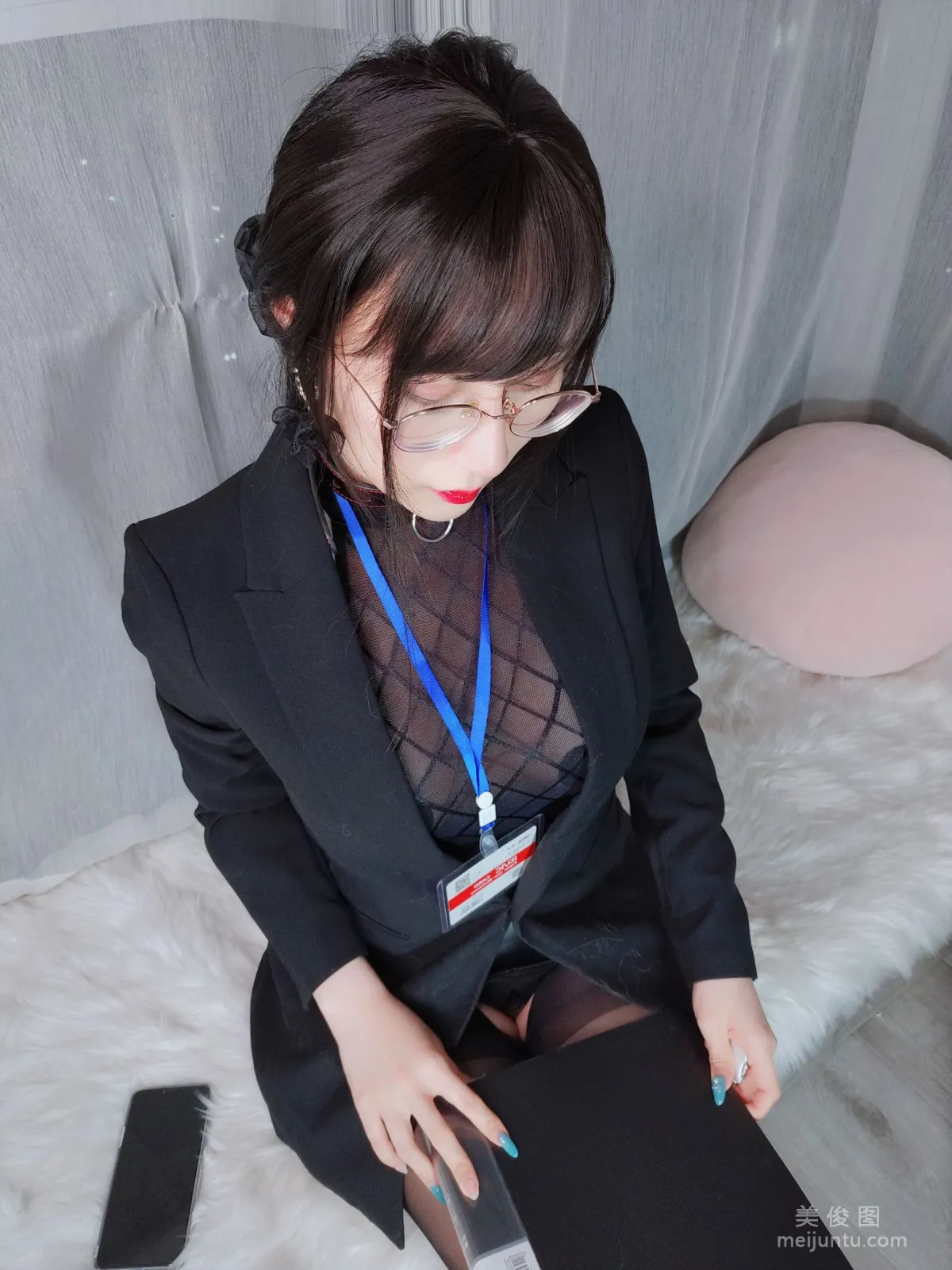 Baiyin 81: Web Idols photo 11