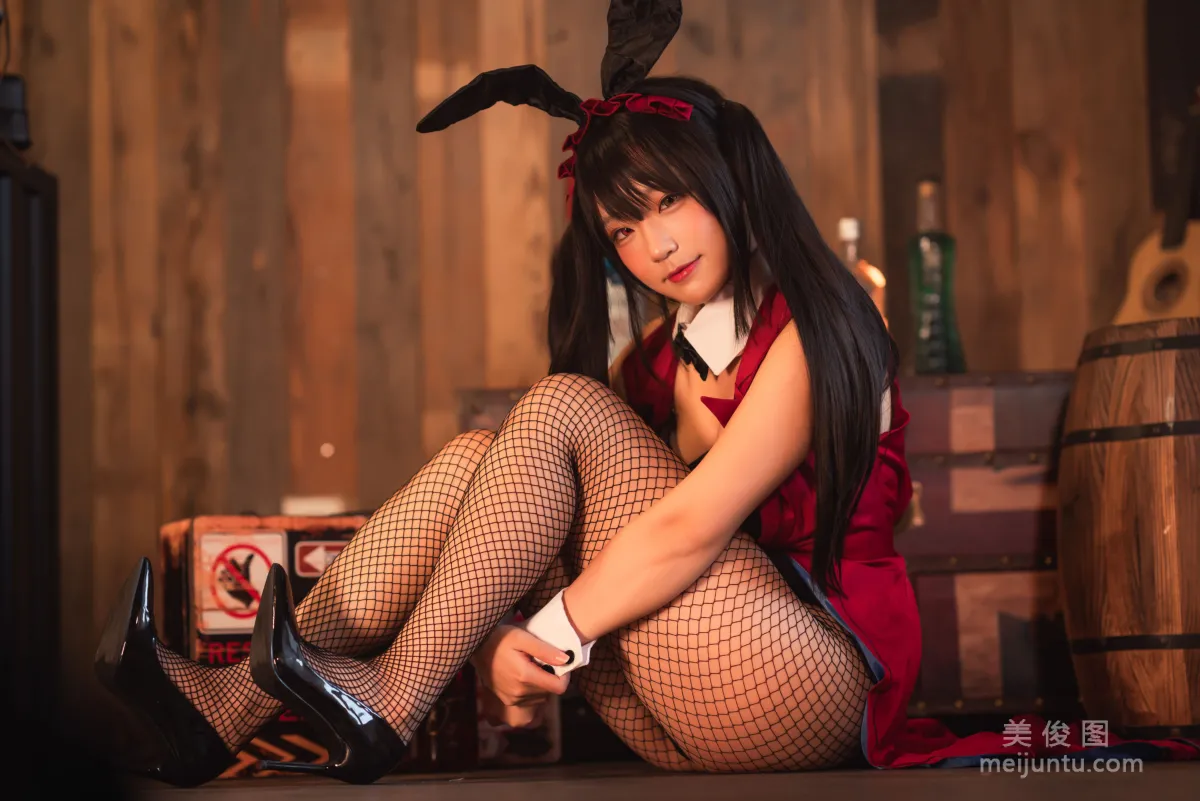 Mime Mimei: Web Idols photo 6