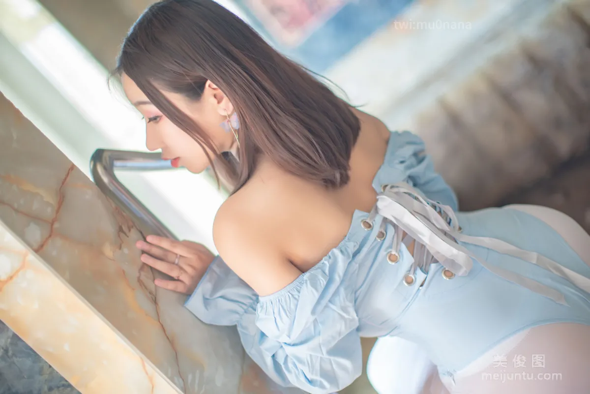 Muling Mu0: Web Idols photo 8