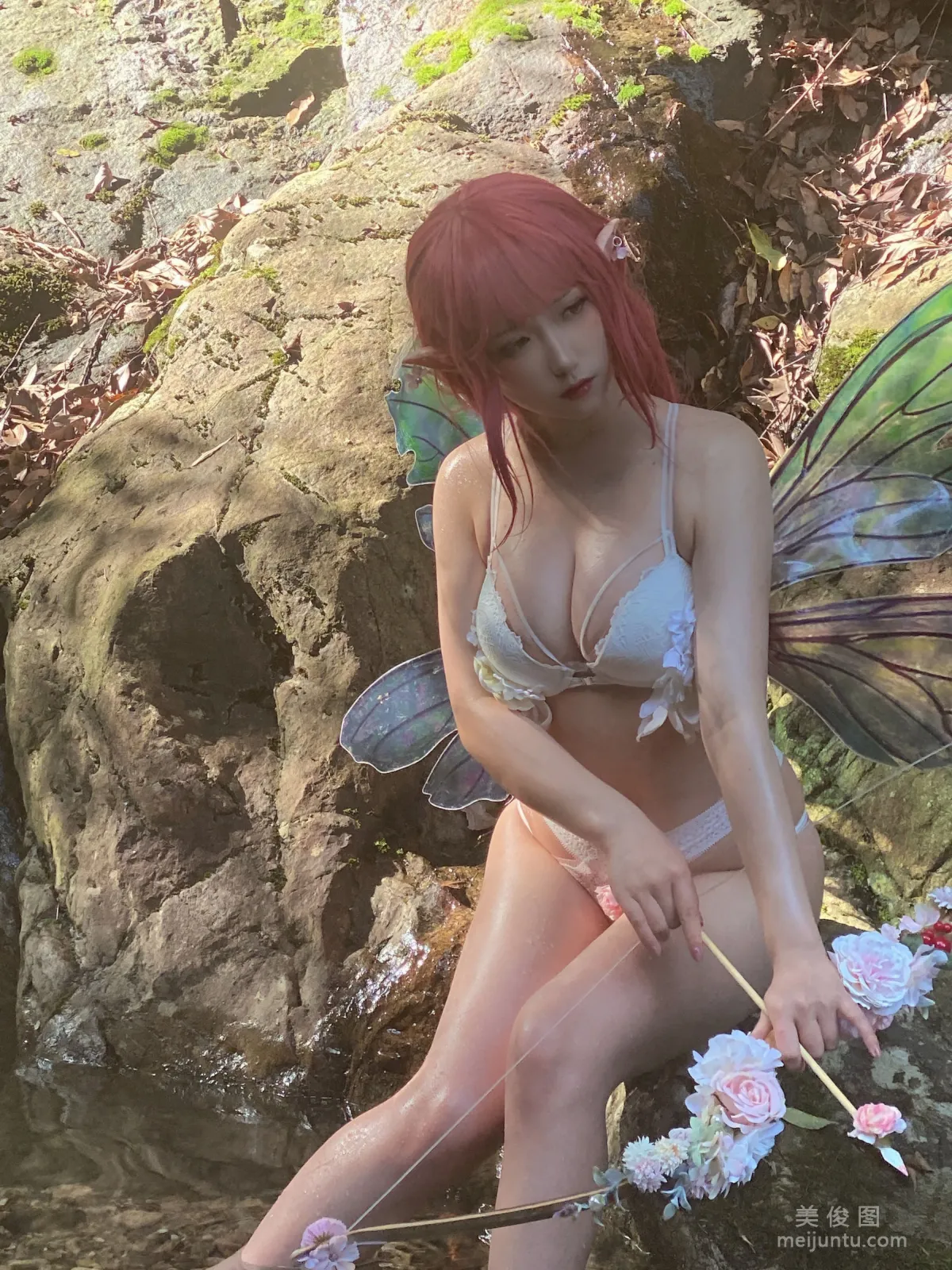 Yibei Yibei: Web Idols photo 63