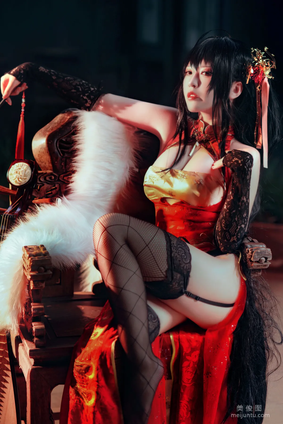 Ban Banzi: Web Idols photo 24