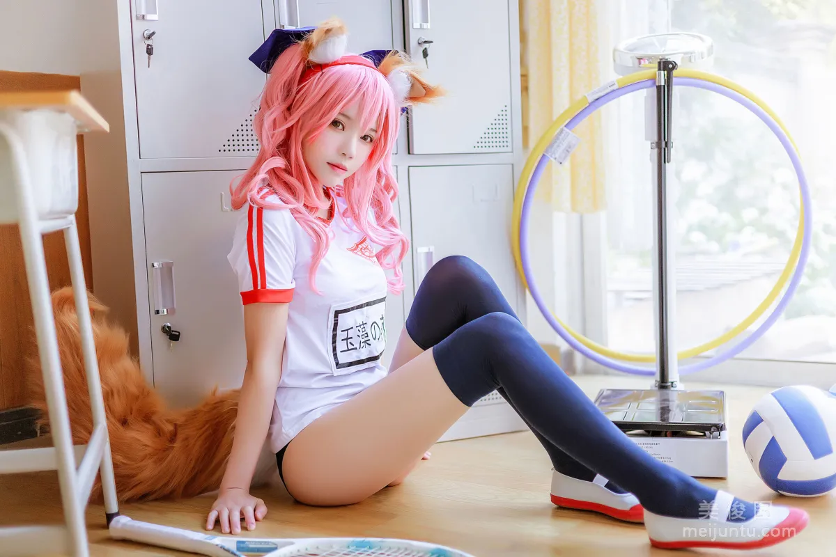 Ying Taomiao: Web Idols photo 17