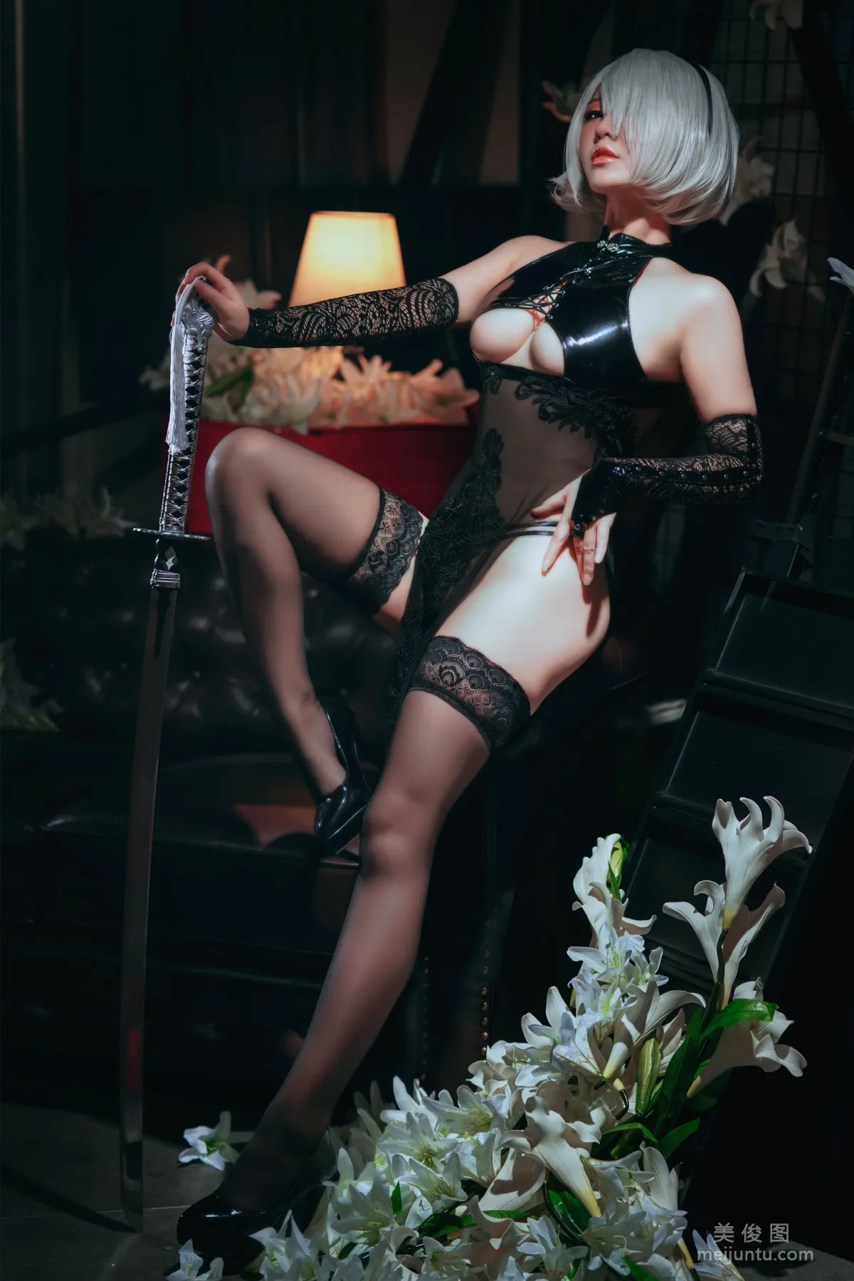 Ban Banzi: Web Idols photo 20