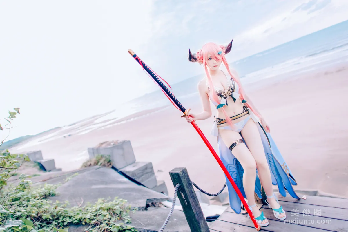 Shuangyue shimo: Web Idols photo 11