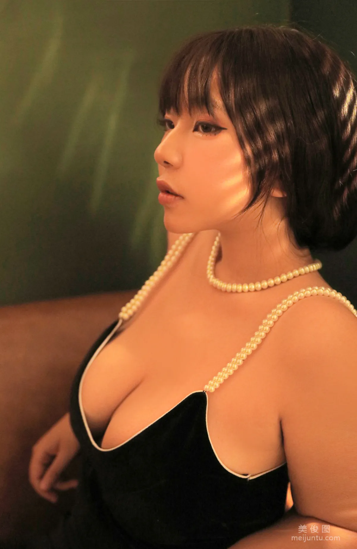 Muling Mu0: Web Idols photo 5