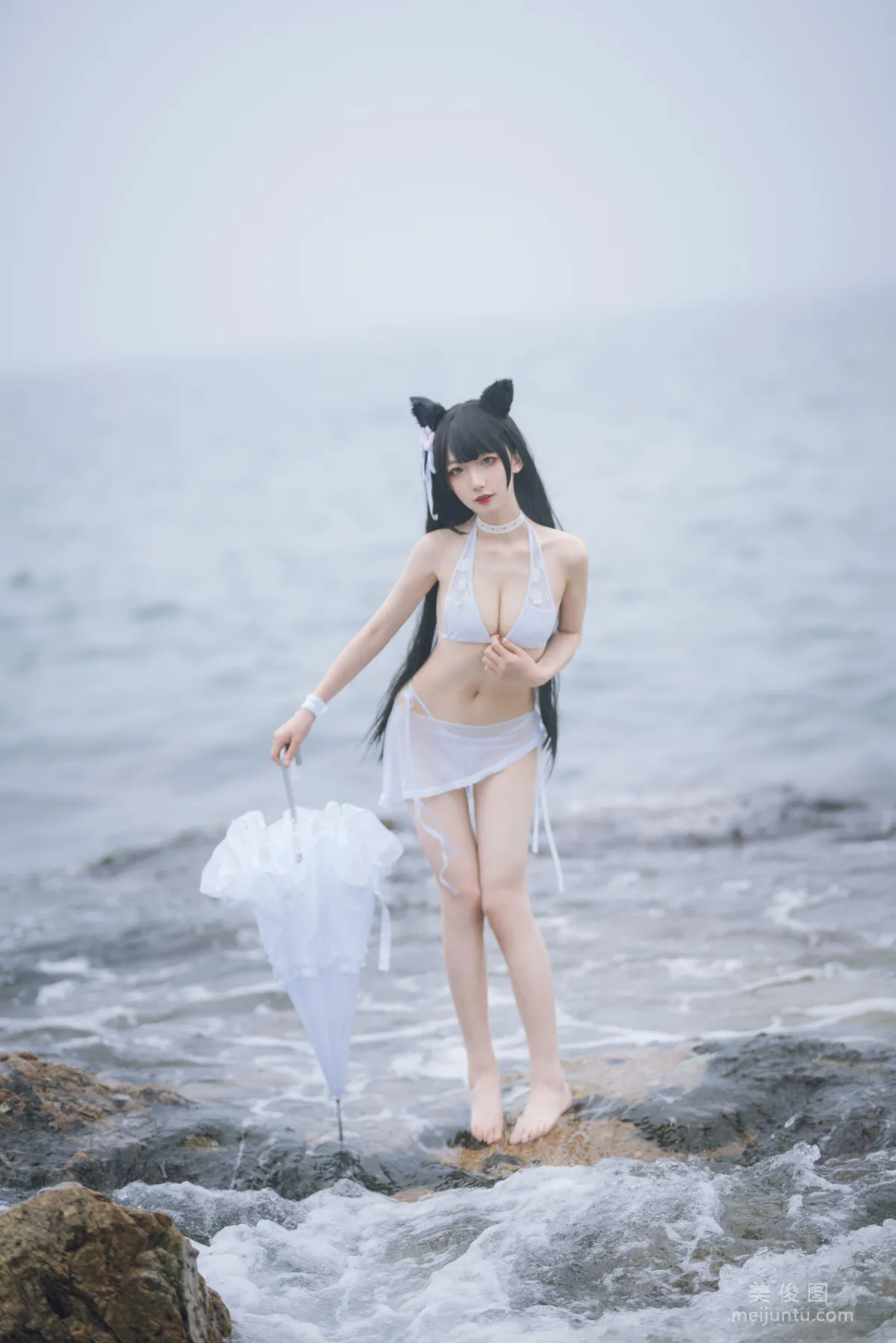 Fengjiangjiang v: Web Idols photo 2