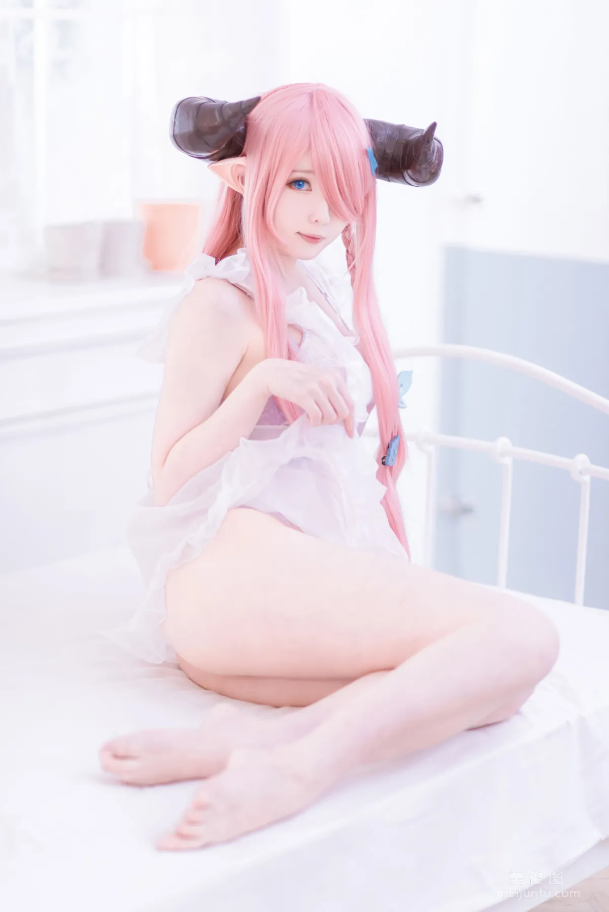 Shuangyue shimo: Web Idols photo 86