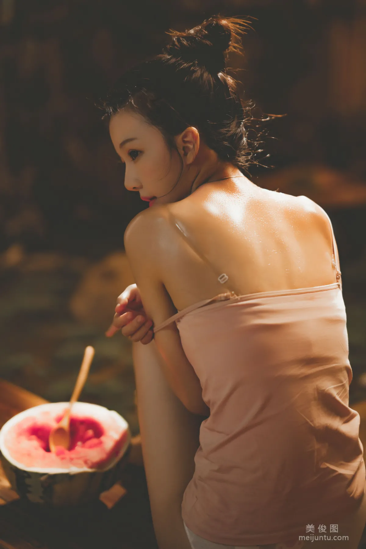 Ying Taomiao: Web Idols photo 37