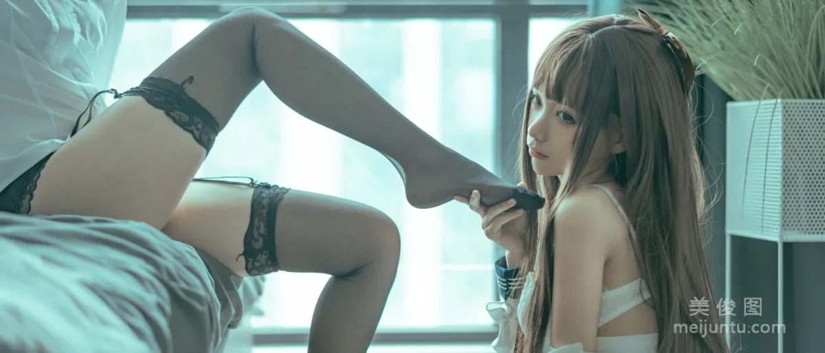 Chun Momo: Web Idols photo 64