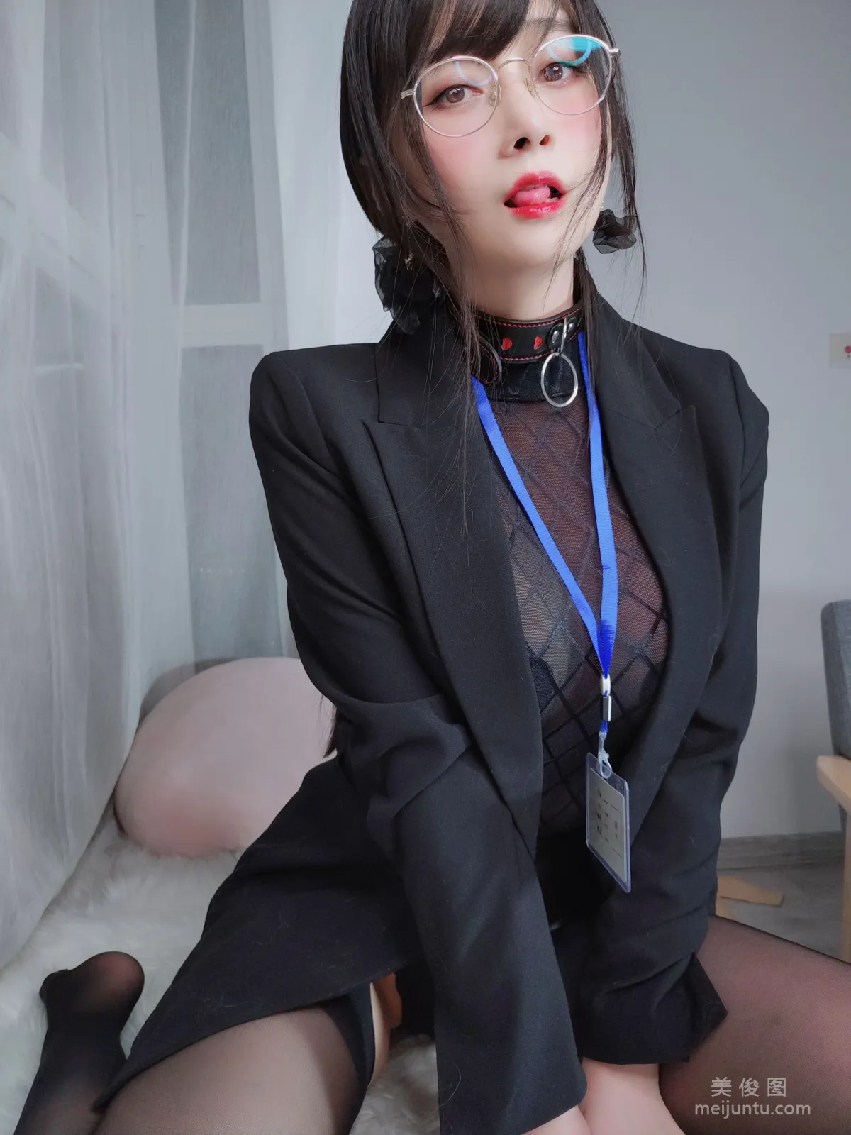 Baiyin 81: Web Idols photo 23