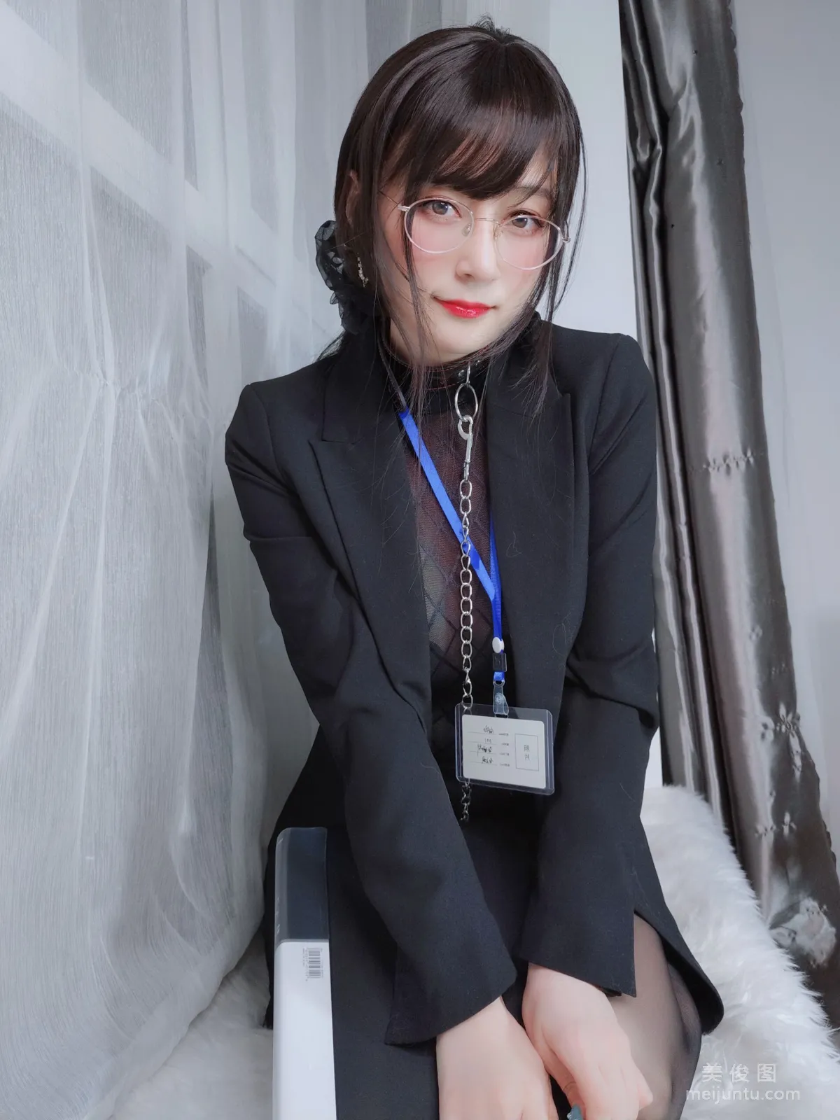 Baiyin 81: Web Idols photo 28