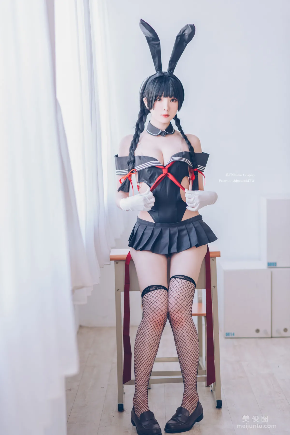 Shuangyue shimo: Web Idols photo 18