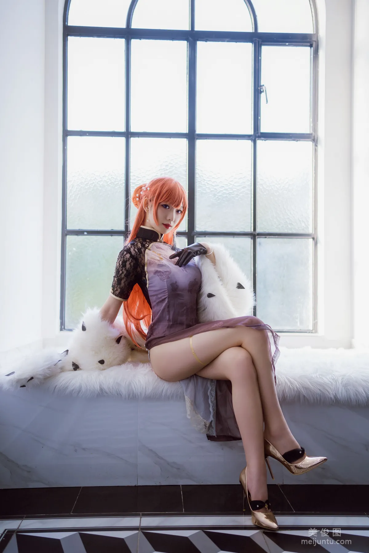 Fengjiangjiang v: Web Idols photo 26