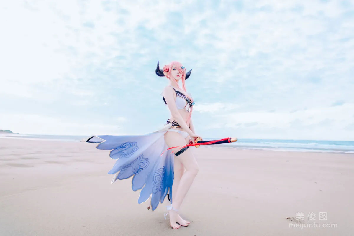 Shuangyue shimo: Web Idols photo 4