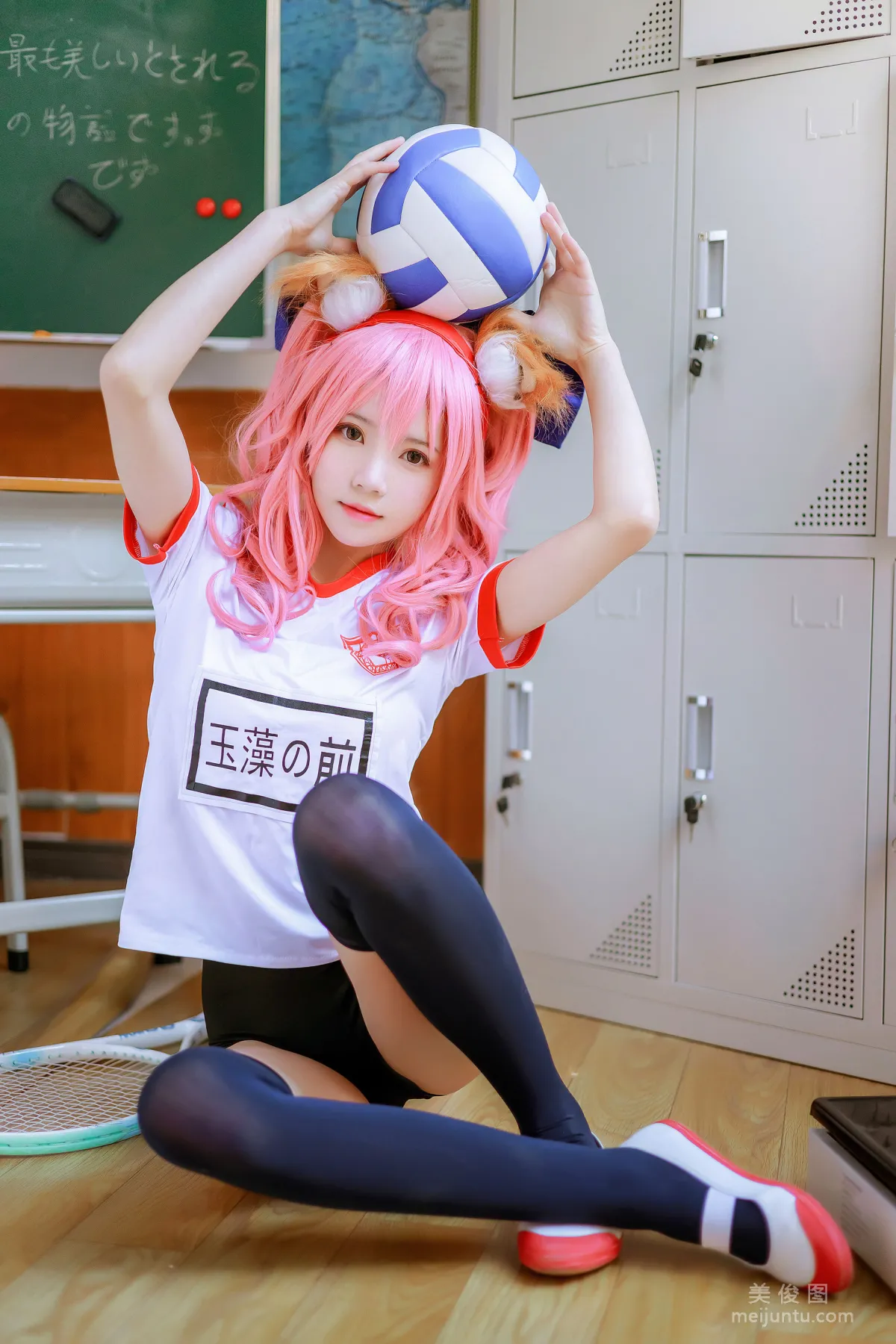 Ying Taomiao: Web Idols photo 26