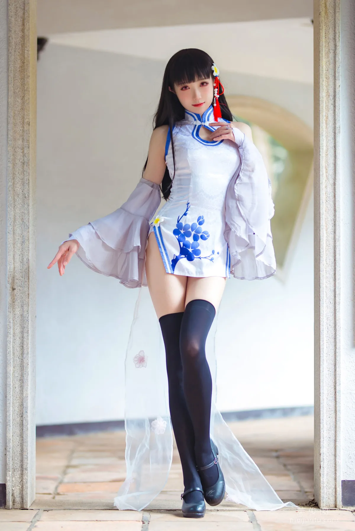 Gua Xichan: Web Idols photo 6
