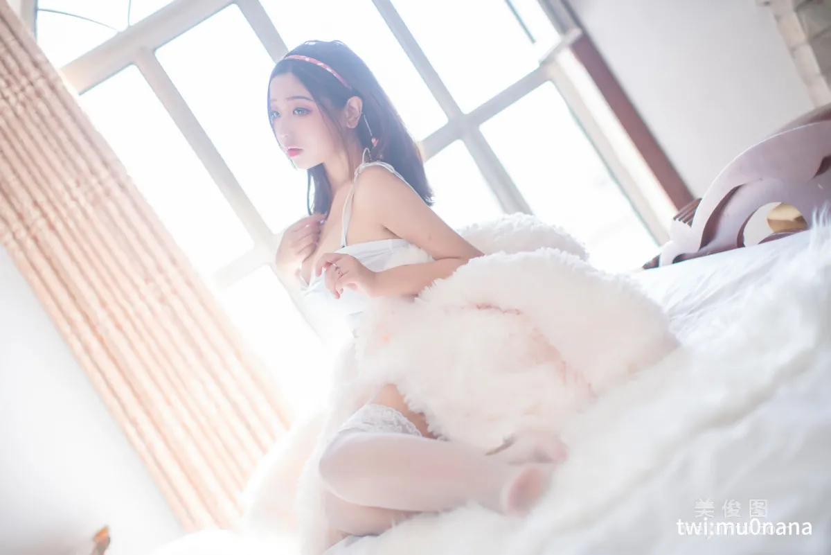 Muling Mu0: Web Idols photo 14